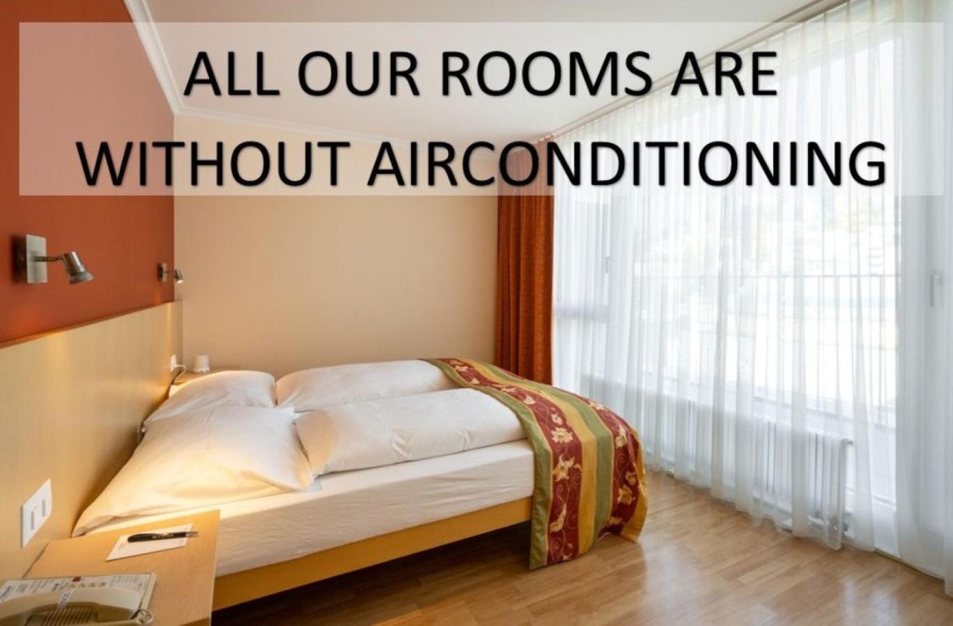 Ambassador Self Check-in Hotel 3*